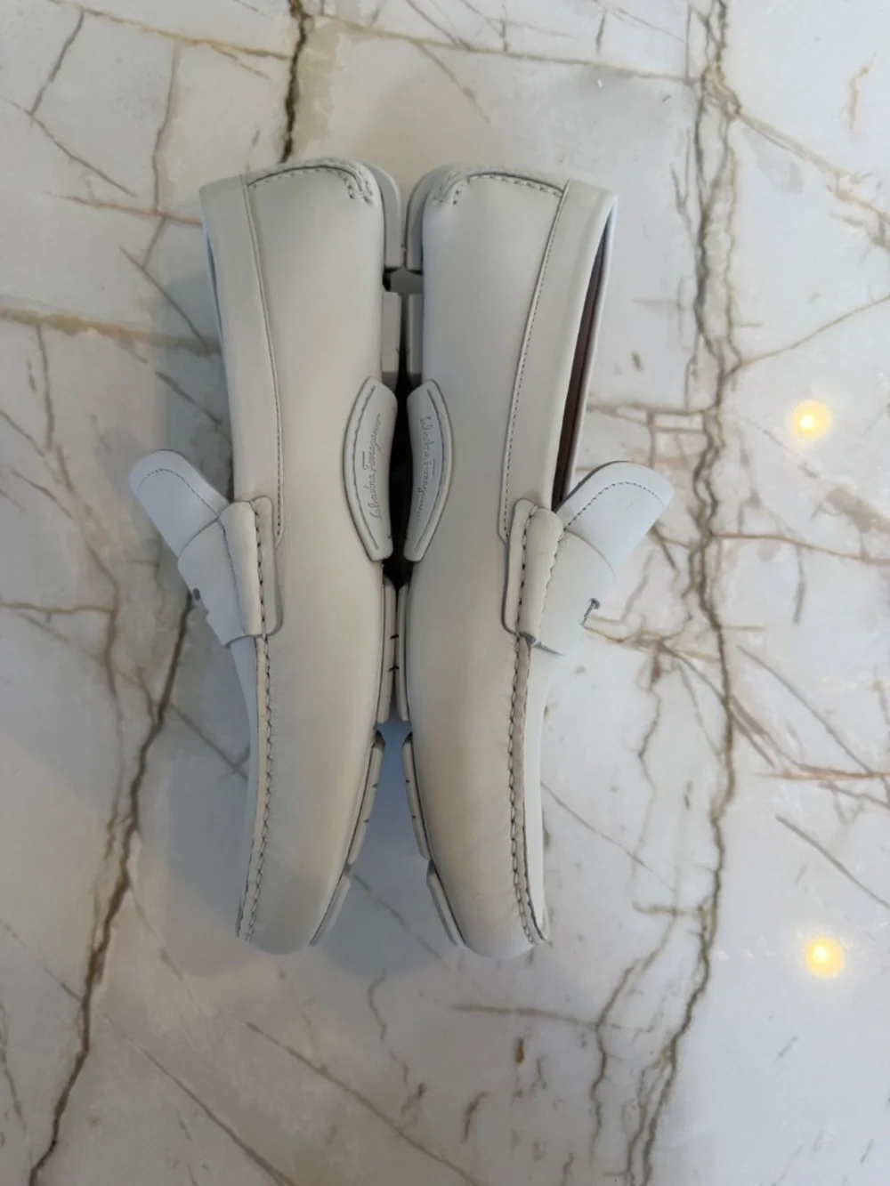 Ferragamo Men's Loafers